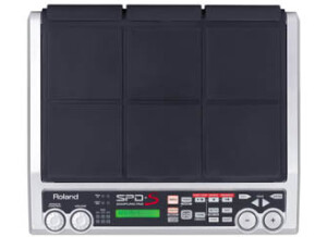 Pad Audio SPDS