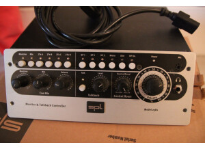 SPL MTC 2381 (97581)