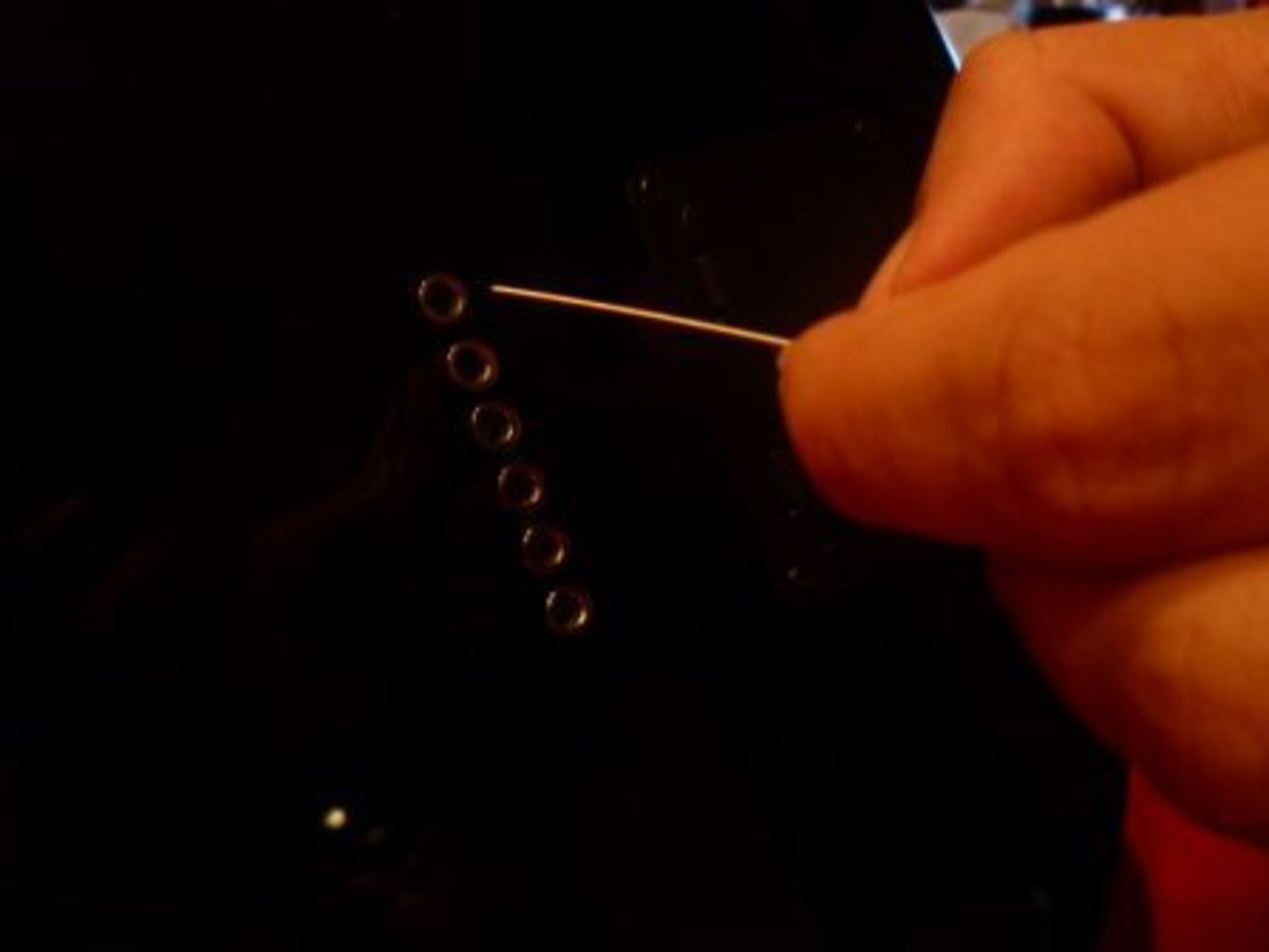 guitares electriques 7458