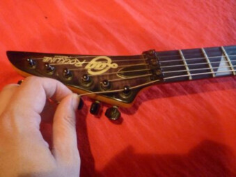 Guitares électriques : guitares electriques 7461 Guitares électriques : guitares electriques 7461