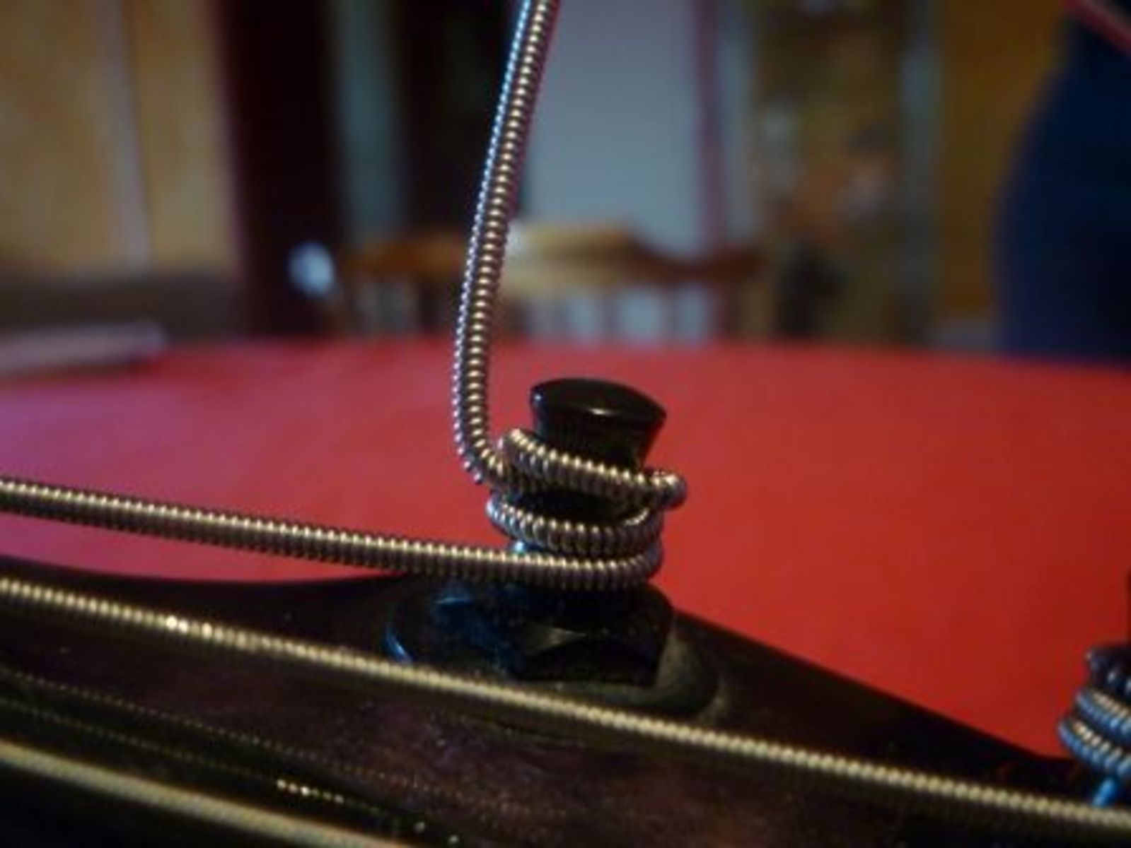 Guitares &eacute;lectriques : guitares electriques 7463