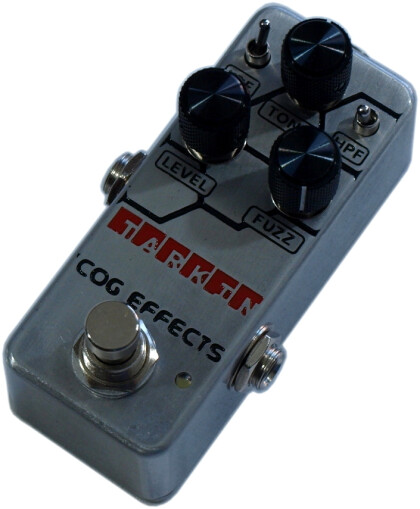 Cog Effects Tarkin Fuzz : 378714470 Cog Effects Tarkin Fuzz : 378714470