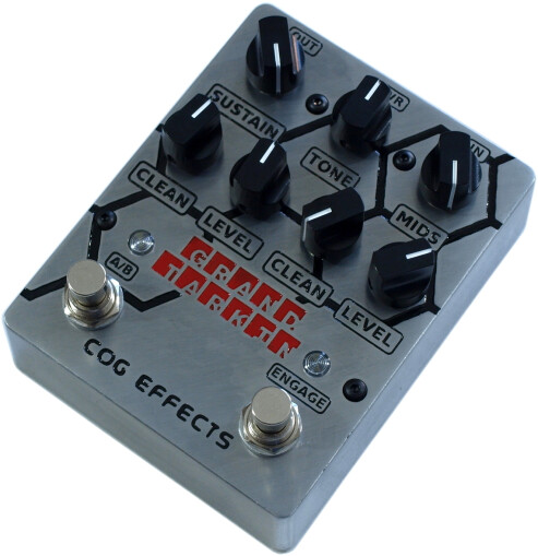 Cog Effects Grand Tarkin Bass Fuzz : 378714465 Cog Effects Grand Tarkin Bass Fuzz : 378714465