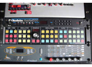 Studio Electronics ATC-1 (38092)