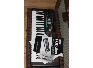 Korg Poly-800 (14625)