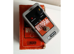 Electro-Harmonix Small Stone Mk4 (988)