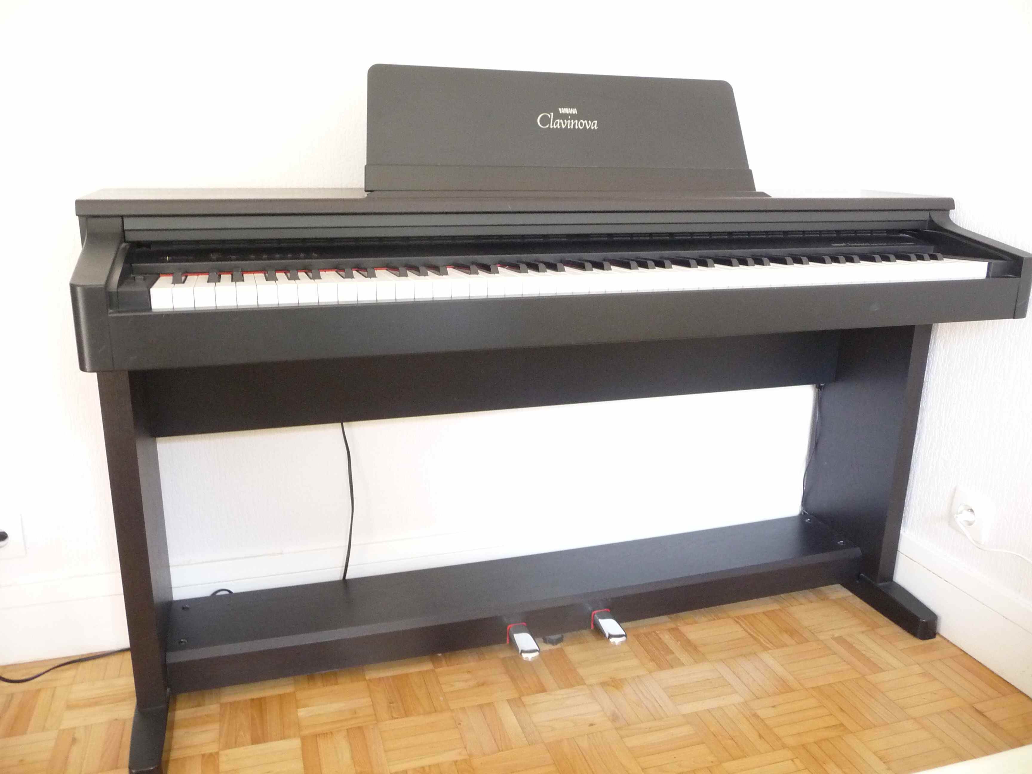 Clavinova 122s deals