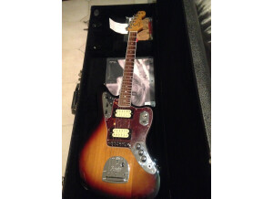 Fender Kurt Cobain Jaguar (35661)
