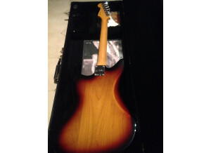 Fender Kurt Cobain Jaguar (26302)