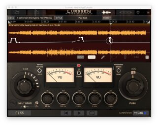 Automation Automation