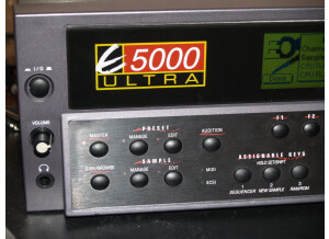 E-MU E5000 Ultra (67264)