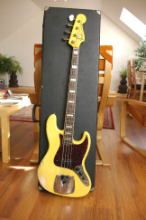 Fender Jazz Bass (1971)