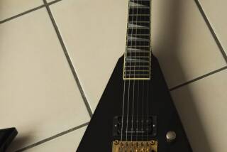 Jackson Stars Rhoads RR-J2SP