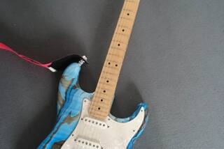 Tornade MS Pickups Set HSS