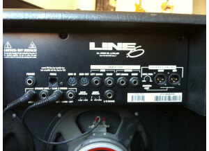 Line 6 Duoverb