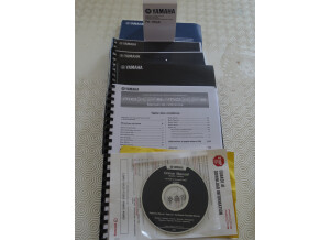 Yamaha MOXF6 (38619)