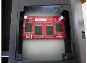 Yamaha MOXF6 (27828)