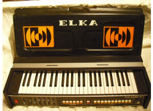 ELKA Soloist 505 (47941)