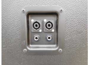 Chillbass 1x15 (93778)