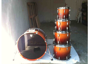 Pearl Session Series (88638)