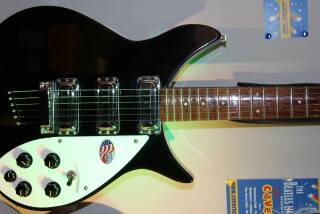 Rickenbacker 350/12V63