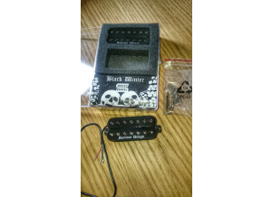 Seymour Duncan Black Winter (12044)