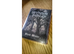 Seymour Duncan Black Winter (78816)