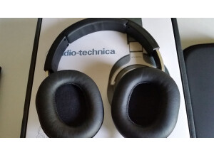 Audio-Technica ATH-M70x (14670)