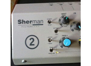 Sherman FilterBank V2 (47501)