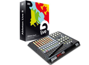 Native Instruments Audio 8 DJ (88517)