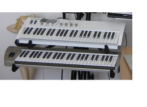Waldorf Blofeld Keyboard (44128)