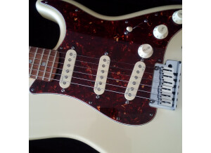 Fender American Deluxe Stratocaster [2010-2015] (53441)