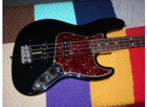 Fender Jazz Bass AMERICAN VINTAGE 62'