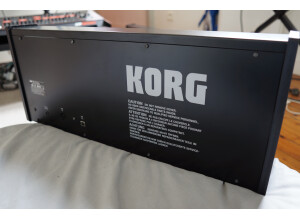 Korg MS-20 Kit (72040)