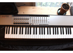 Novation Remote 61 SL MkII