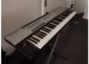 Novation Remote 61 SL MkII