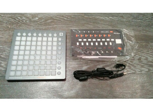 Novation Launchpad Mini (8224)