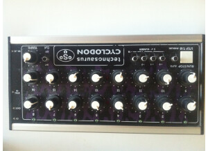 Cyclodon 2