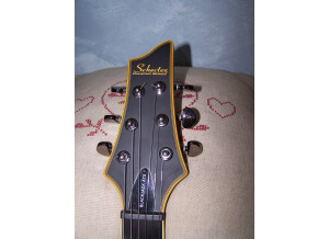 Schecter Blackjack ATX C-1 (12285)