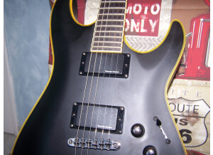Schecter Blackjack ATX C-1 (51415)