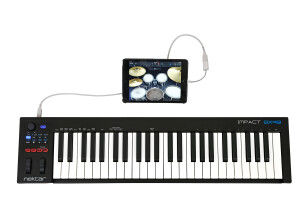 GX+iPad