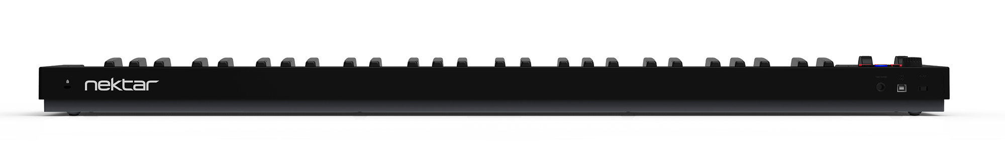 Nektar Impact GX61 : GX61 back