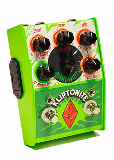 Stone Deaf FX Kliptonite : kliptonite angled upright pr Stone Deaf FX Kliptonite : kliptonite angled upright pr