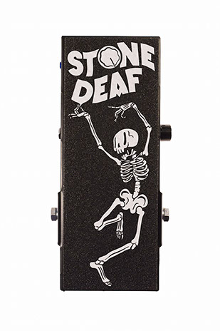 Stone Deaf FX EP-1 : sdep1