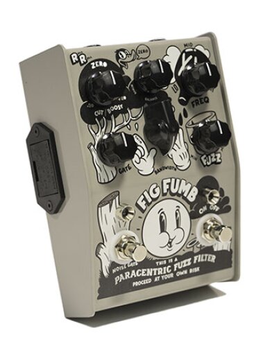 Stone Deaf FX Fig Fumb Paracentric Fuzz Filter : fig fumb angle deal Stone Deaf FX Fig Fumb Paracentric Fuzz Filter : fig fumb angle deal