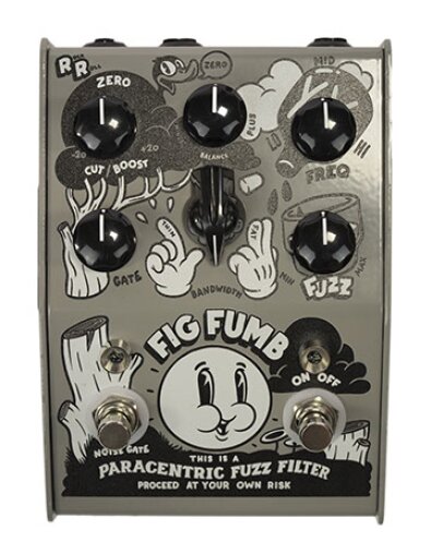 Stone Deaf FX Fig Fumb Paracentric Fuzz Filter : fig fumb plan view 4 Stone Deaf FX Fig Fumb Paracentric Fuzz Filter : fig fumb plan view 4