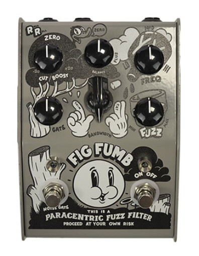 Stone Deaf FX Fig Fumb Paracentric Fuzz Filter : fig fumb plan view 4 Stone Deaf FX Fig Fumb Paracentric Fuzz Filter : fig fumb plan view 4
