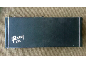 Gibson RD Standard Exclusive - Trans Amber (44484)