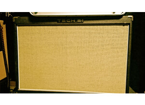 Tech 21 Power Engine 60 2x12 (26822)