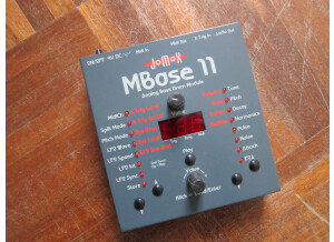 JoMoX MBase 11 (41232)